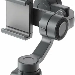 TechKing Gimbal Stabilizer for All Smartphone Cell Phone 3-Axis Handheld Gimble Stick 3 Axis Gimbal for Mobile image 5