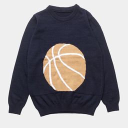 ARMISTO Boys Woollen Pullover-image-30