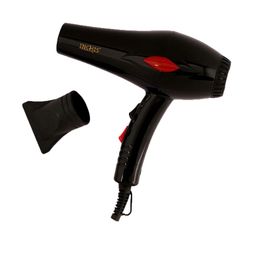 INCHIS Professional IPD-01 2000Watt Hair Dryer-Black-image-49