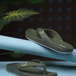 Action Plus Men Thong Flip-Flops-65