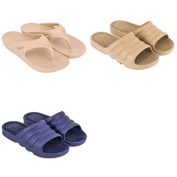 Feel alive Men Set Of 3 Lightweight Flip-Flops-picture-9