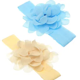 Stoln Girls Set of 2 Hairband-image-51