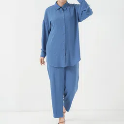 BIGDART Shirt & Trousers Co-Ords-image-83