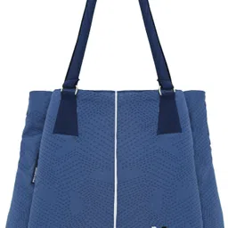 addixon Women Blue Shoulder Bag-picture-22