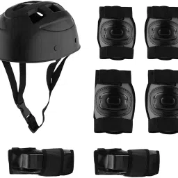 Skating Kit Protective Skating Guard Kit for Kids Cycling, Running for Kids, Skating Kit-13