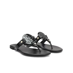 ROSSO BRUNELLO Women T-Strap Open Toe Flats-image-64