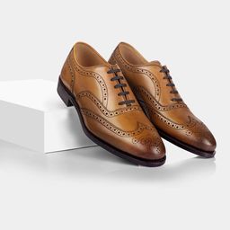LA MARCA Men Formal Brogues-image-91