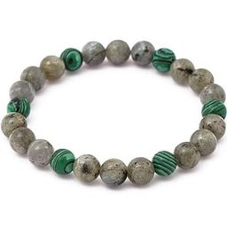 VIBESLE Multi Ceramic Bracelet-14