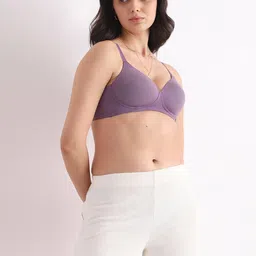 Wacoal Bra Medium Coverage Lightly Padded image 3
