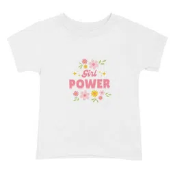 Pranava Boys Printed Organic Cotton Raw Edge T-shirt-image-73