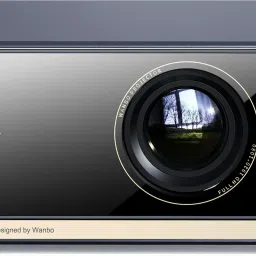 WANBO X5 Pro, Google Assistant, Android 11.0, Fully Automatic, 1080P Native (14000 lm / 2 Speaker / Wireless / Remote Controller) Projector-image-74