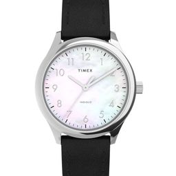 Timex Women Indiglo Analogue Leather Watch - TW2W15900JQ-picture-46