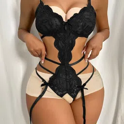 FIMBUL Women Baby Doll-picture-42