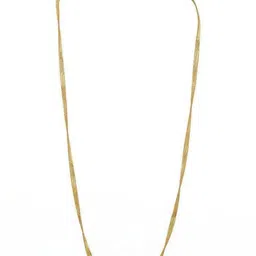 Nawab Collection Women Gold Necklace and Chains-image-48