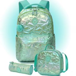 Little Surprise Box LLP Unisex Kids Backpack-41