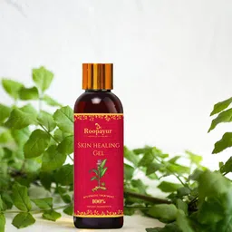 ROOPAYUR Skin Healing Gel - 100ml-30