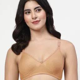 LILY Pack of 4 Full Coverage Bra image 5