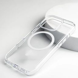 INNOPACE Solid Printed iPhone 16 Pro Max Back Case Mobile Accessories-image-43