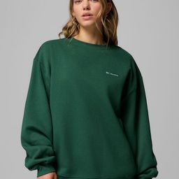 Columbia Aldermore Crew Women Round Neck Sports Sweatshirt-image-98
