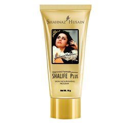 Shahnaz Husain Shalife Plus Complete Skin Care & Revival Program Facial Kit-37