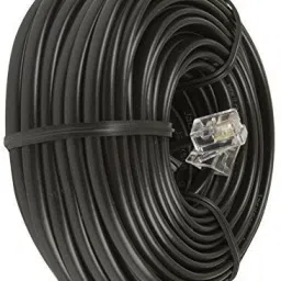 Cable Accessory Combo for All type landline phone-16