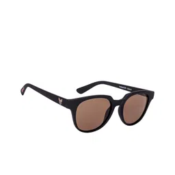 Hooper Unisex Kids Wayfarer Sunglasses with UV Protected Lens-image-39