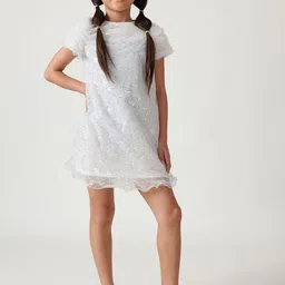 One Friday A-Line Dress-image-32