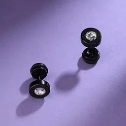 Krelin Classic Studs Earrings-25