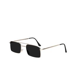 HAYDEN haiza Unisex Square Sunglasses with UV Protected Lens-22