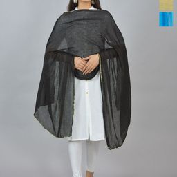 LA FEMINAE Dupatta-picture-3
