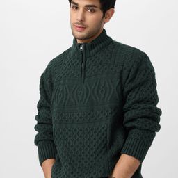 The Souled Store Men Sweatshirt-image-16