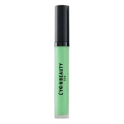 Lyon Beauty USA Perfect Coverage Liquid Concealer - 3.5 g - Green Mint 08N-picture-12