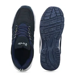 PENNEN Men Running Non-Marking Shoes image 4