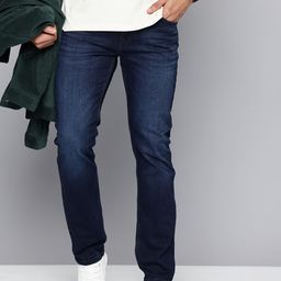 Mufti Men BOM 061 Straight Fit Stretchable Jeans-picture-9