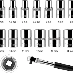 ezliving Socket Set image 2