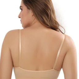 CALBONE Bra Full Coverage Lightly Padded image 5