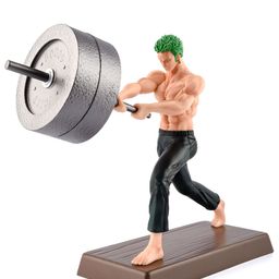 COMICSENSE Multicoloured Figurine Showpiece-14