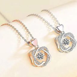 STYLEKRAFT Unisex Multi Pendant-image-79