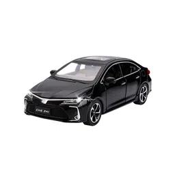 DEZICON 1:32 Scale Model Pull Back Car-23