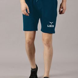 LEON Men Training or Gym fwd Shorts-image-11