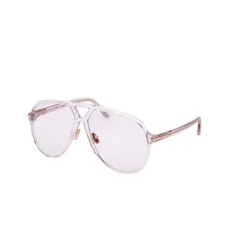 Tom Ford Men Aviator Sunglasses FT1061 64 78Y-Purple-picture-26
