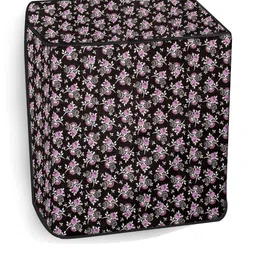 The Furnishing Tree Multi Plastic Washing Machine Cover-image-89