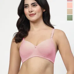 LILY Bra Full Coverage Lightly Padded-picture-24