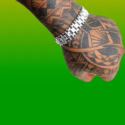 Dynamic Retail Global Men Bracelet-image-10