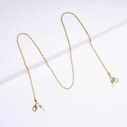 VIVID Unisex Metal Necklace Bracelet Chain-45