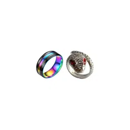 Dynamic Retail Global Men Ring-image-86