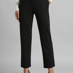 Van Heusen Woman Women Straight Fit Formal Trousers-image-95
