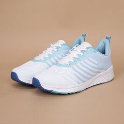 AVANT Men Mesh Running Shoes image 3