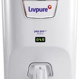 LIV-PEP-PRO-PLUS+ 7 L RO + UV + UF Water Purifier Suitable for all - Borewell, Tanker, Municipality Water-image-20