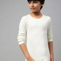 ONN Boys Cotton Long Sleeves Thermal Tops-image-41